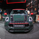 Image for article titled The 2015 Mini John Cooper Works: 228 HP And Bonkers Looks For $30,600